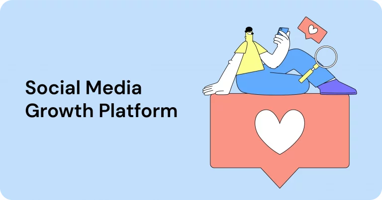 social-media-growth-platform
